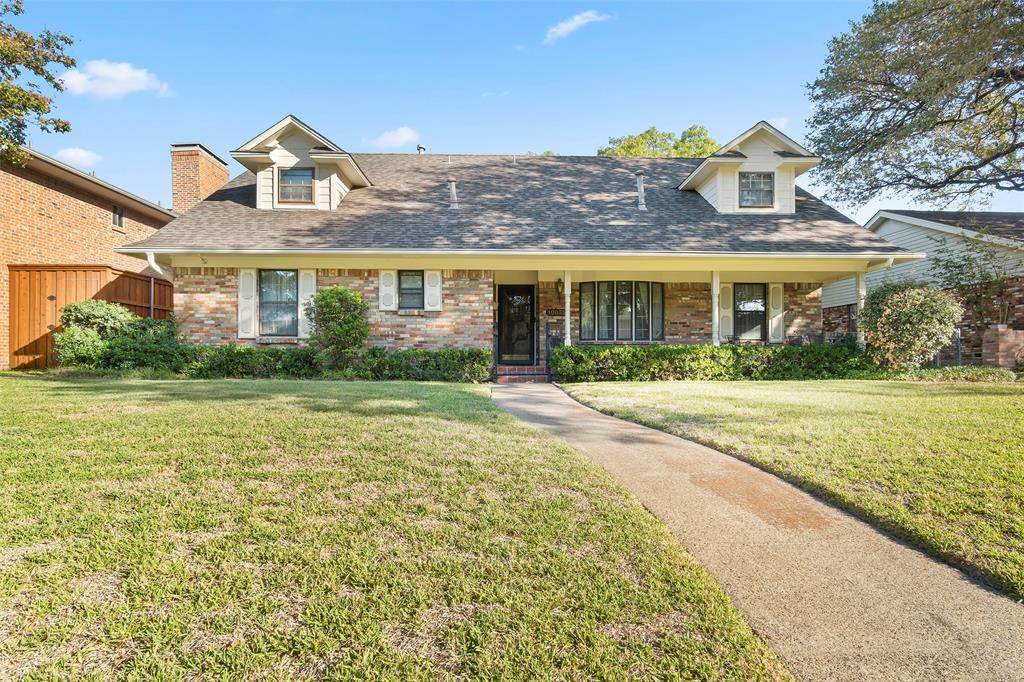 10035 Edgecove Drive - Photo 1