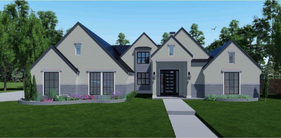 101 Bel Grand Road - Photo 1
