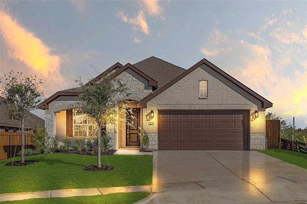 1804 Agarito Drive - Photo 1
