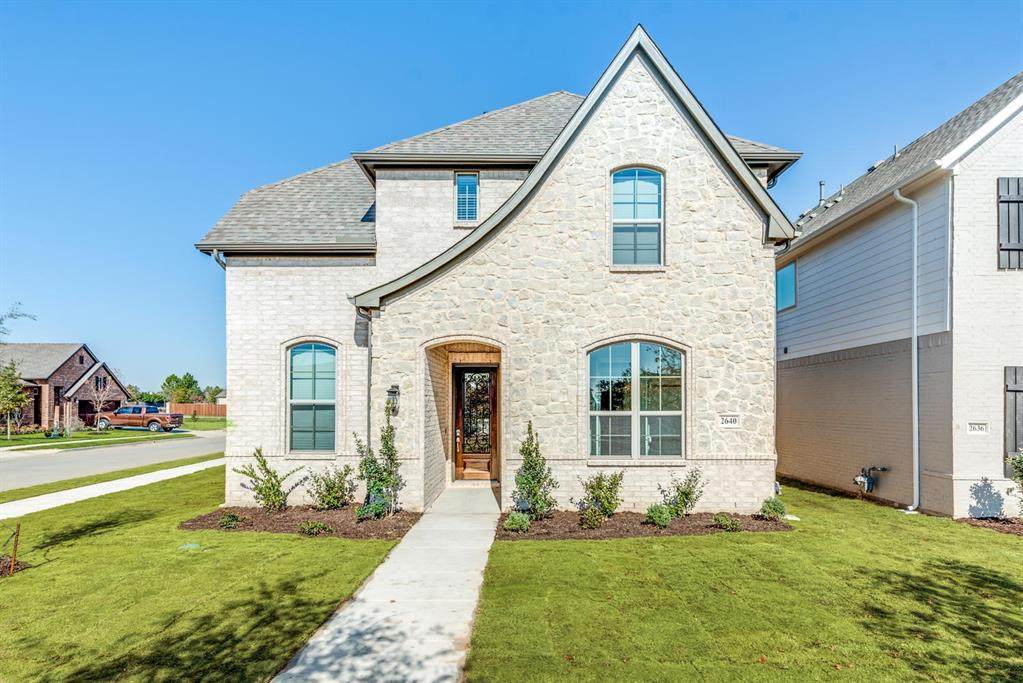 9321 Loggerhead Way - Photo 1