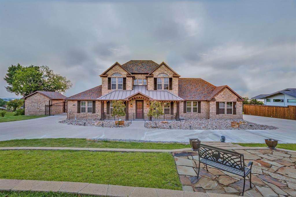 1406 Ridge Road - Photo 1