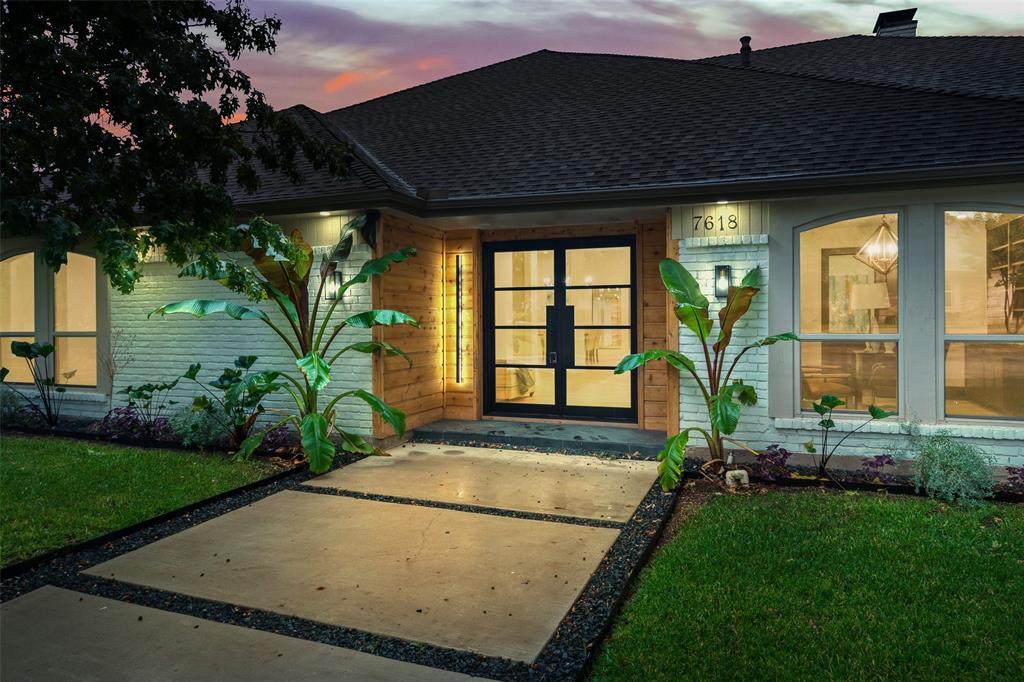 7618 Kilmichael Lane - Photo 1
