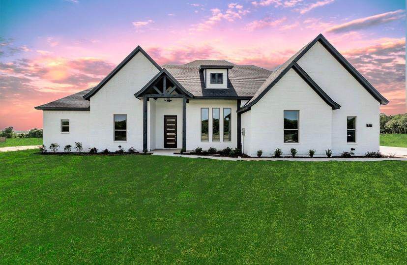 219 Katy Ranch Court - Photo 1