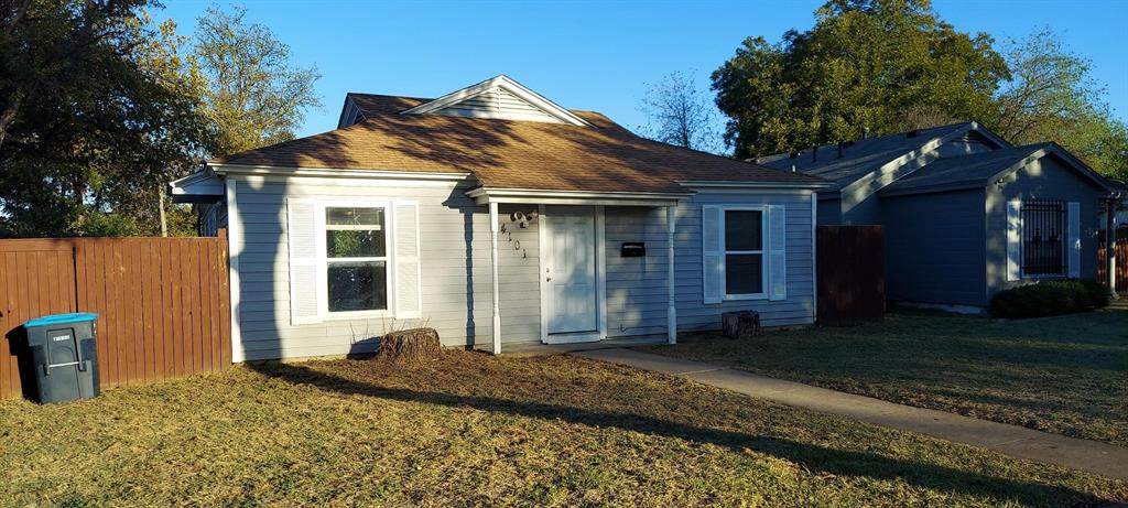 4101 Townsend Drive - Photo 1
