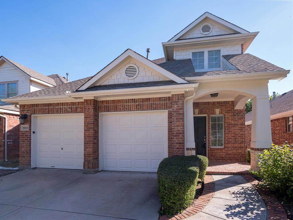8818 Tyler Drive - Photo 1