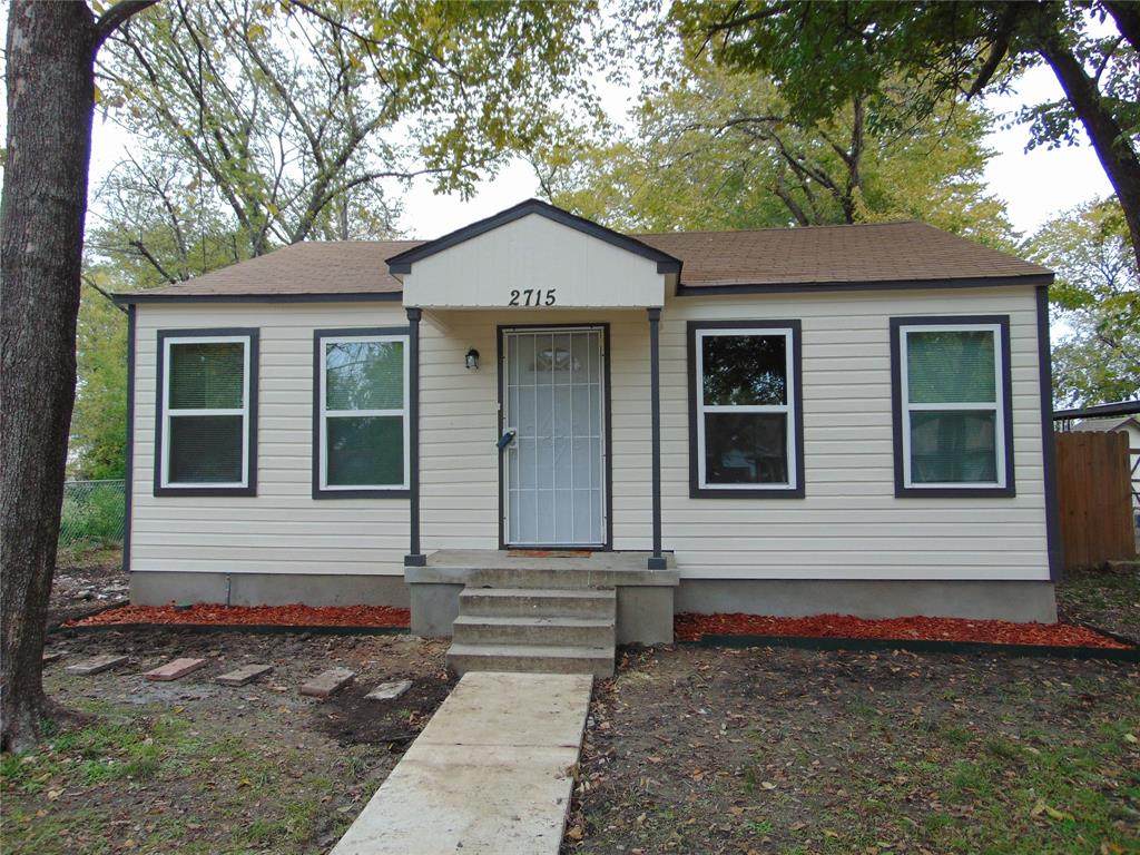 2715 Ann Arbor Avenue - Photo 1