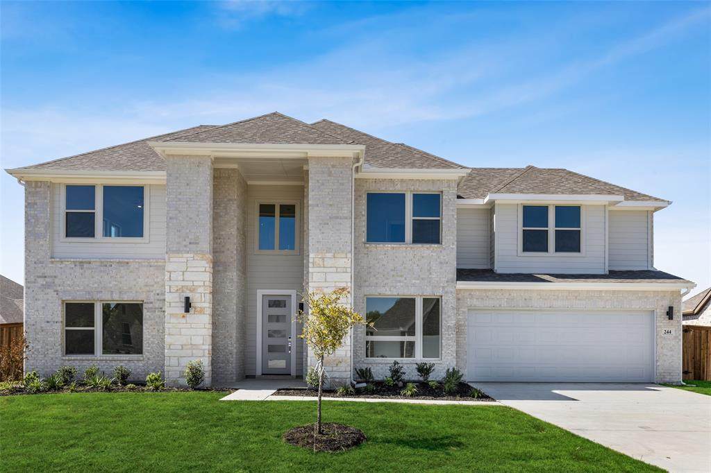 244 Frio Drive - Photo 1