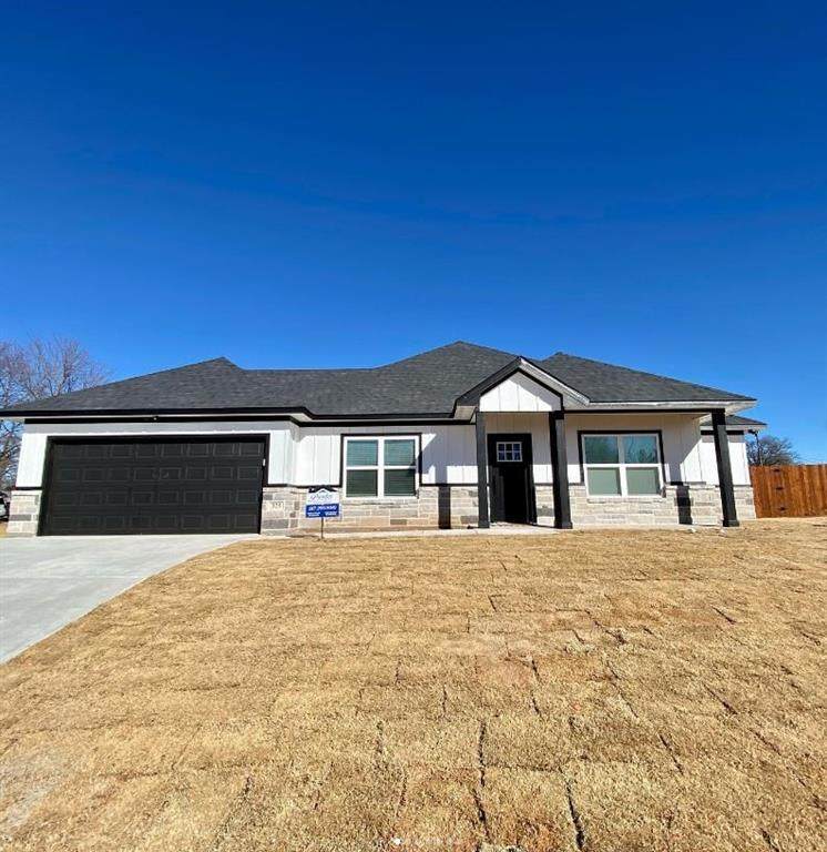 715 Miller Street - Photo 1