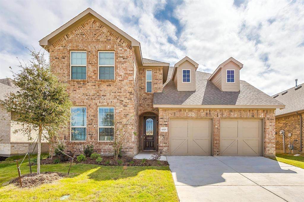 6325 Longhorn Herd Lane - Photo 1