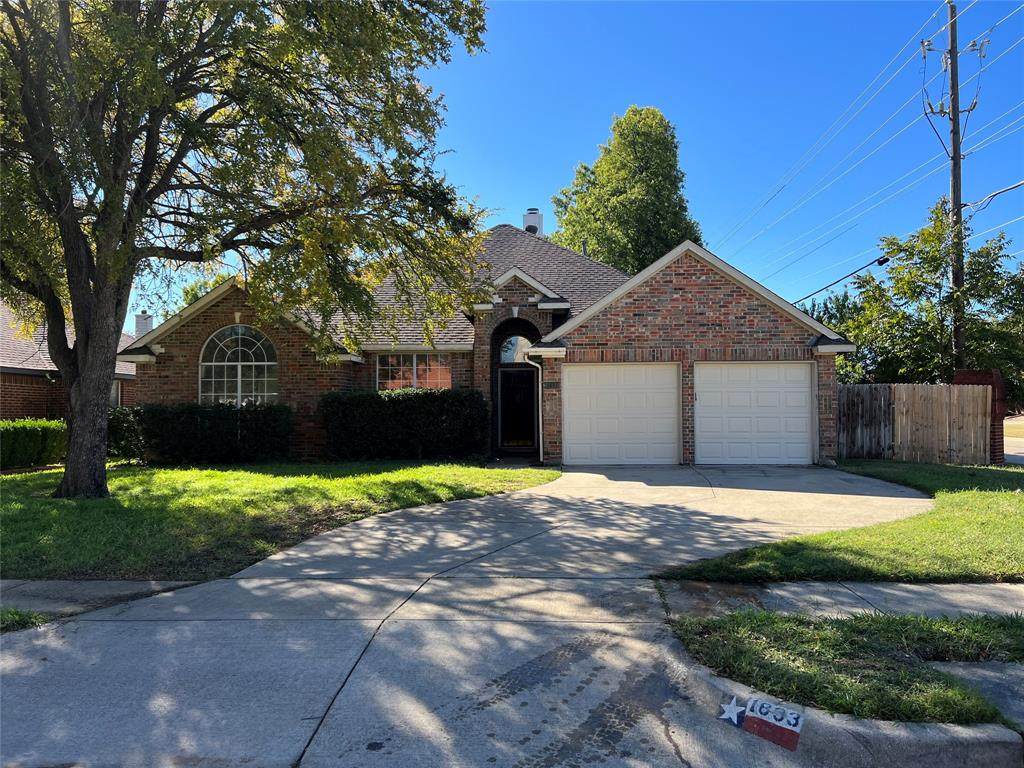 1833 Altacrest Drive - Photo 1