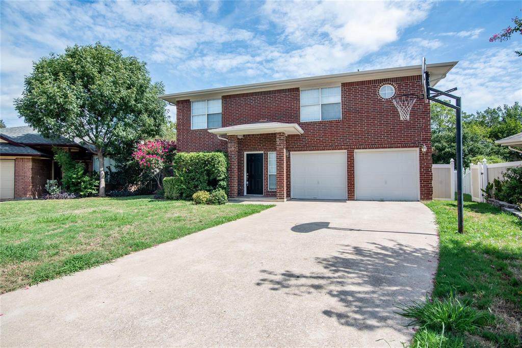 6926 Crystal Lane - Photo 1