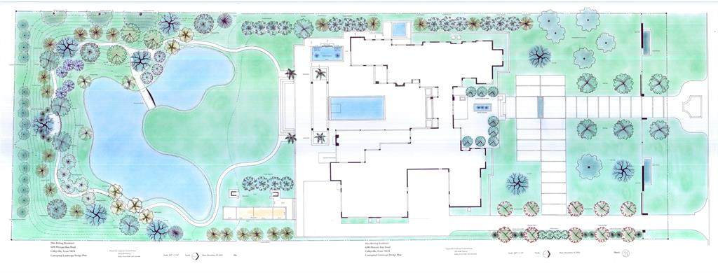 6200 Pleasant Run Road - Photo 1