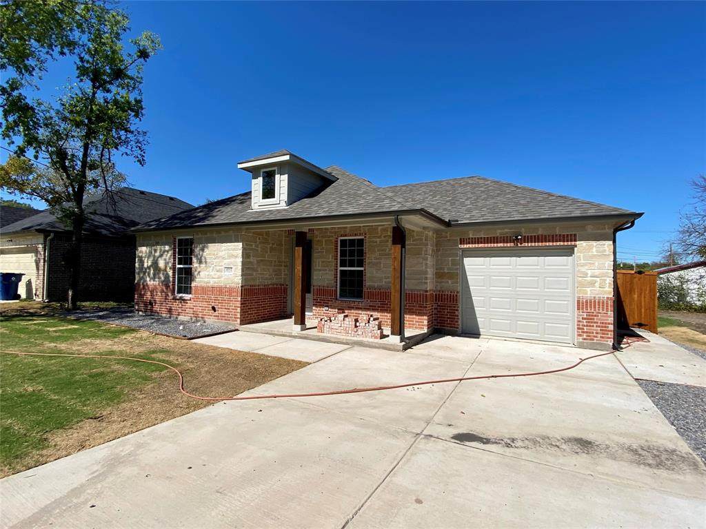 4112 Washington Street - Photo 1