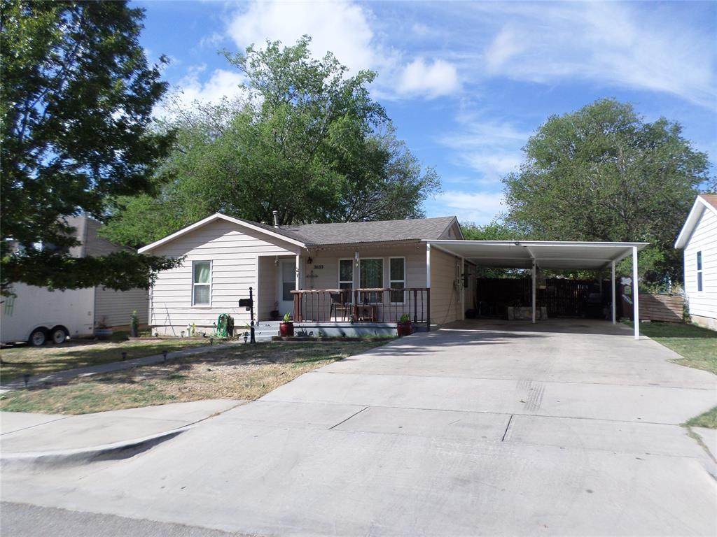 3633 Cheryl Street - Photo 1