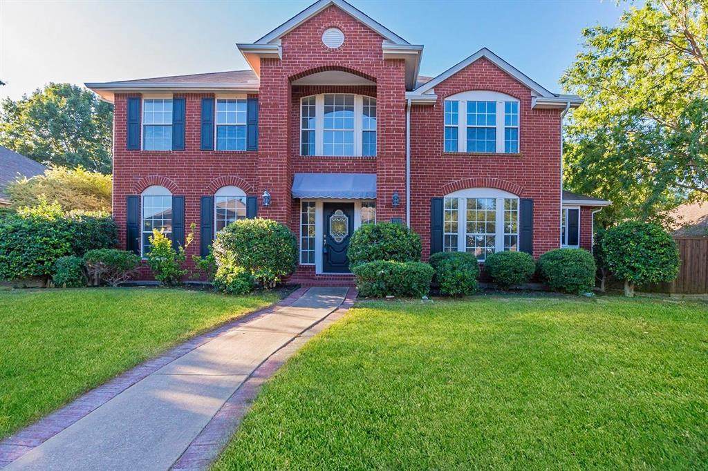 12001 Covington Lane - Photo 1