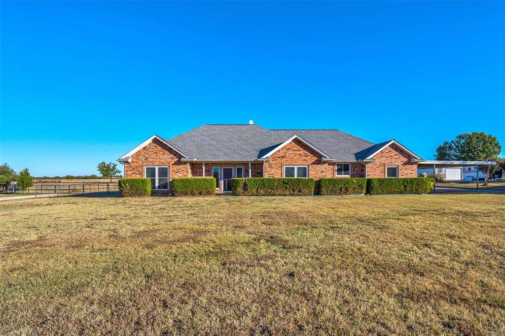 8143 Country View Lane - Photo 1