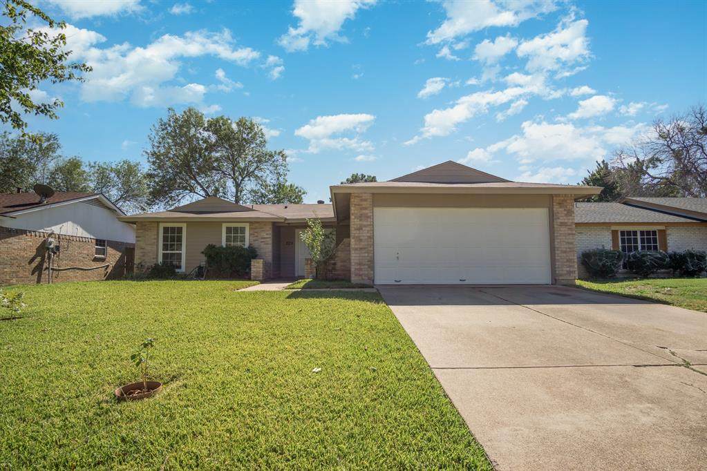 329 Beatty Drive - Photo 1