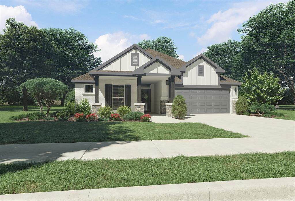 4016 Buckeye Bend - Photo 1