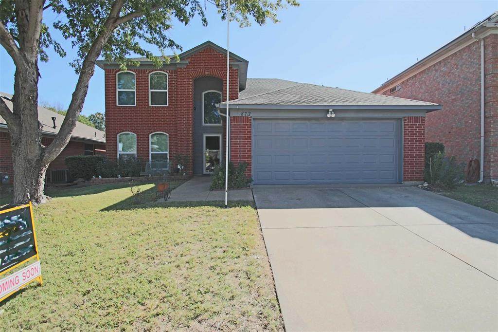 873 Stafford Station Drive - Photo 1