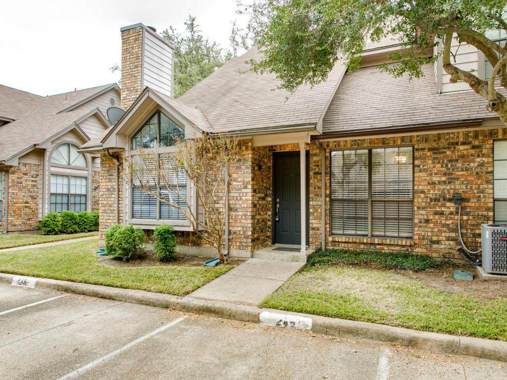 449 Harris Street - Photo 1