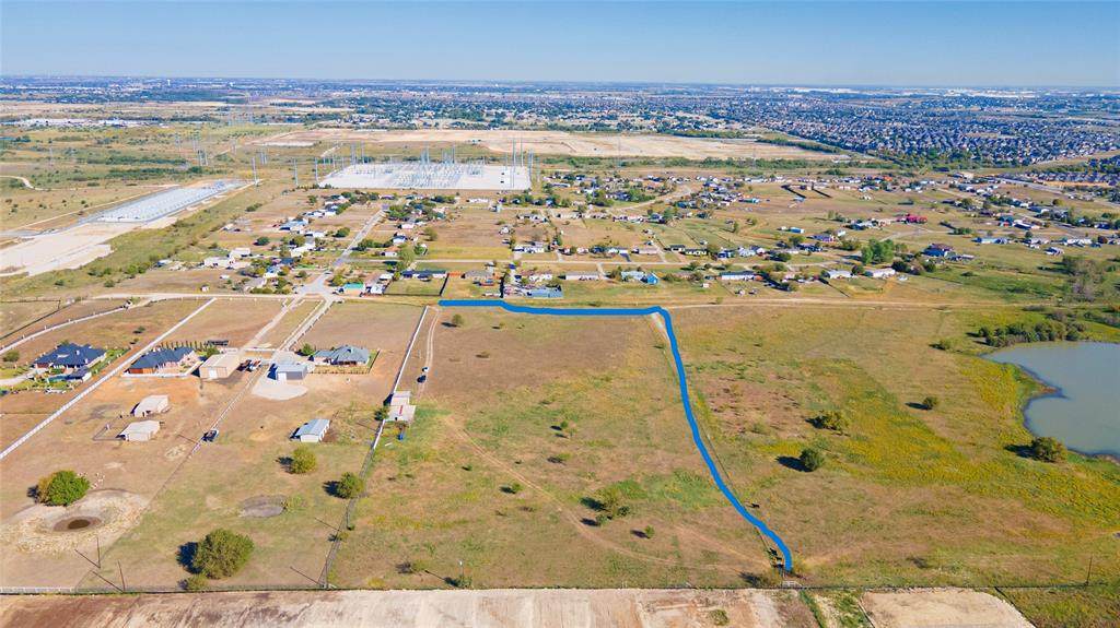 8751 Wagley Robertson Road - Photo 1