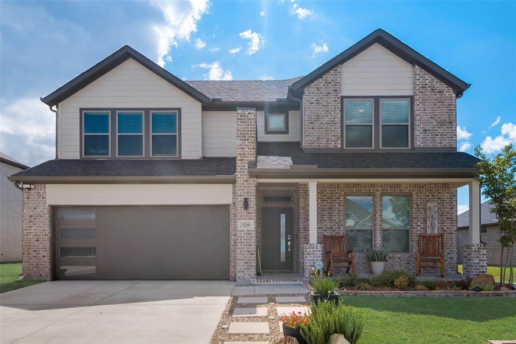 529 Ardsley Lane - Photo 1