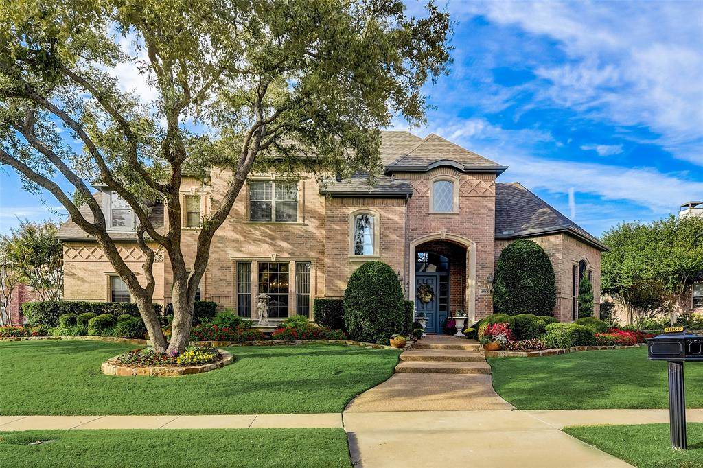 4866 Northshore Drive - Photo 1