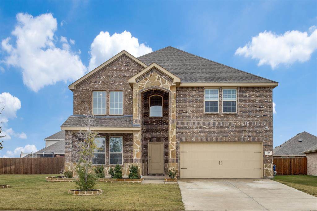 118 Mockingbird Way - Photo 1