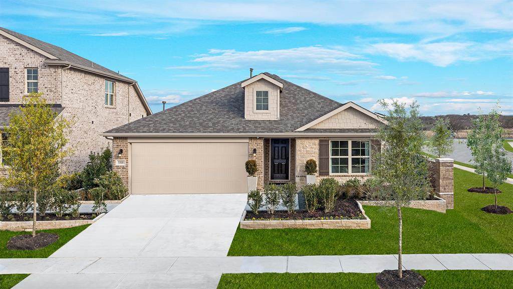 5105 Unity Drive - Photo 1