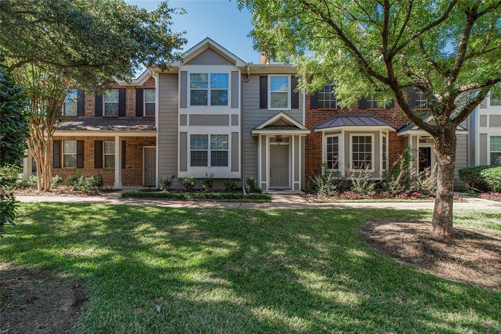 2403 Durango Ridge Drive - Photo 1