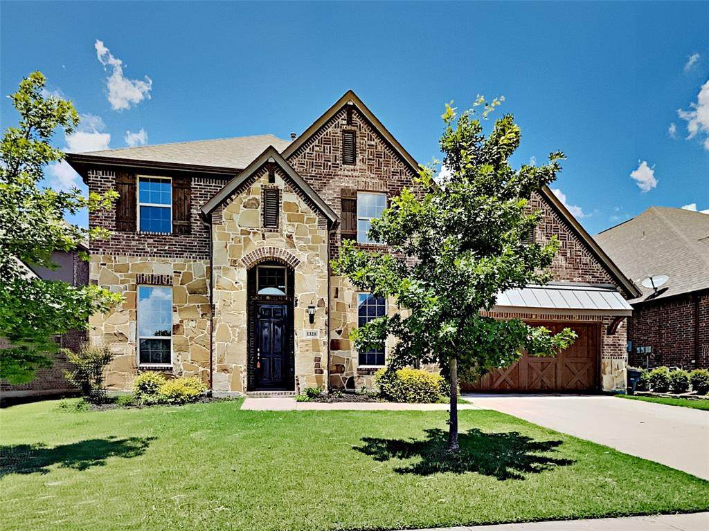 1320 Torrent Drive - Photo 1