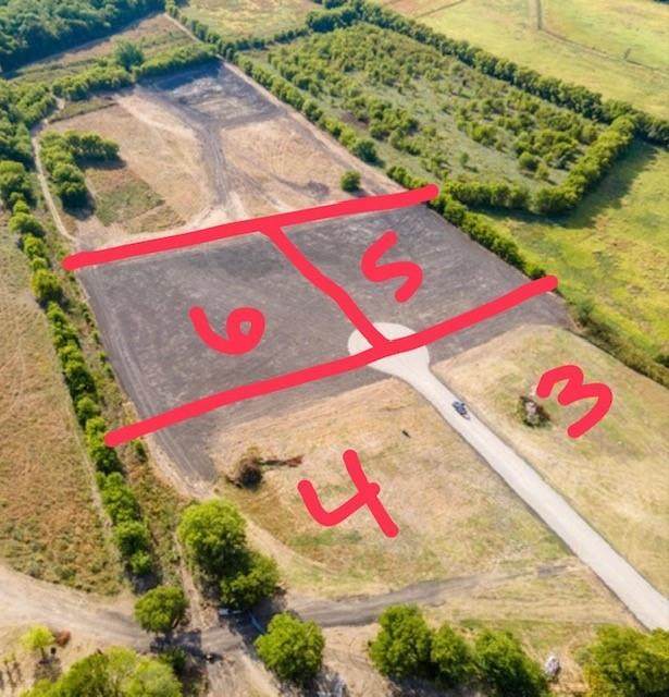 Tract 6 Lookout Dr - Photo 1