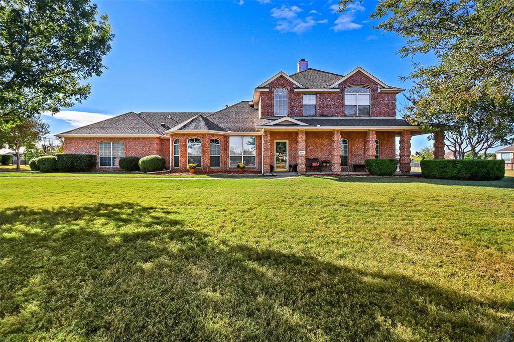 2377 Saddlebrook Lane - Photo 1