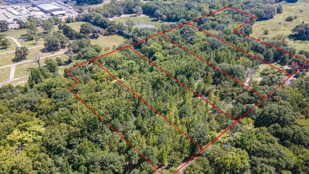 TBD LOT B County Road 2805 - Photo 1