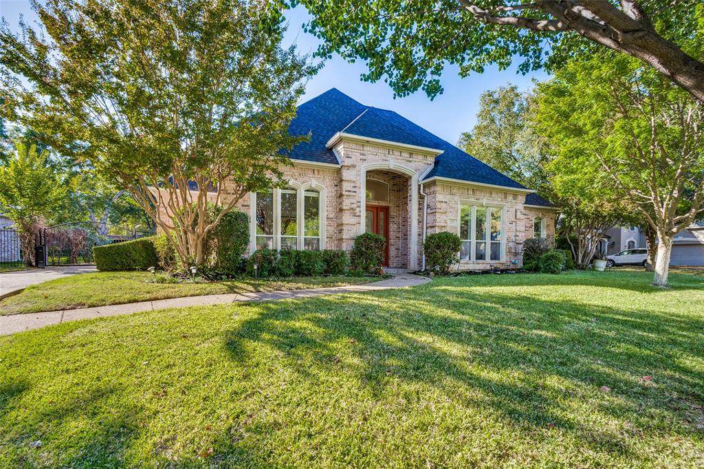 606 Lorraine Drive - Photo 1