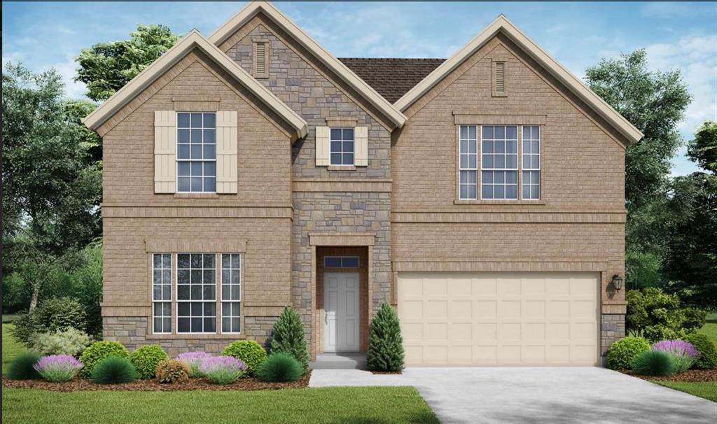 261 Allegheny Drive - Photo 1