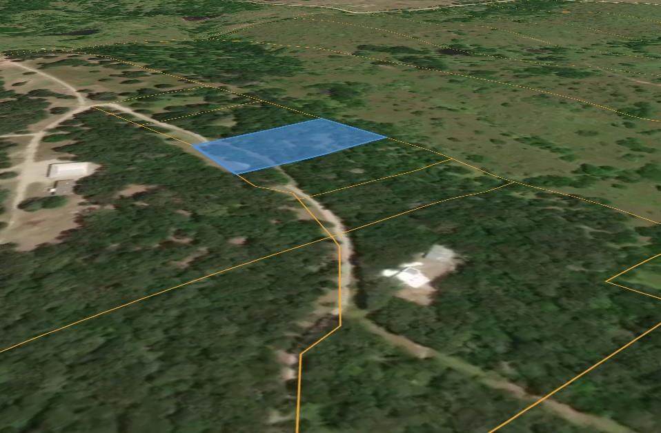 00 Magnolia Mound - Photo 1