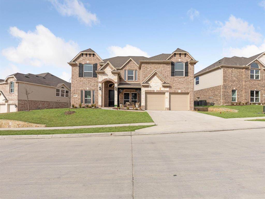 6600 Dove Chase Lane - Photo 1