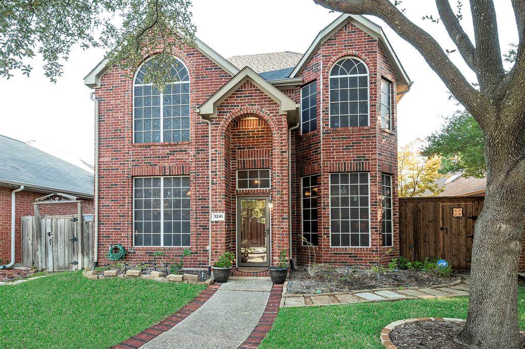 3241 Candlewood Trail - Photo 1