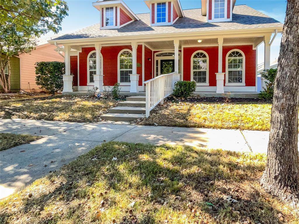 1117 Live Oak Drive - Photo 1