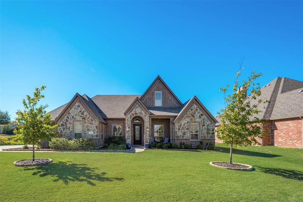 1112 Persful Lane - Photo 1