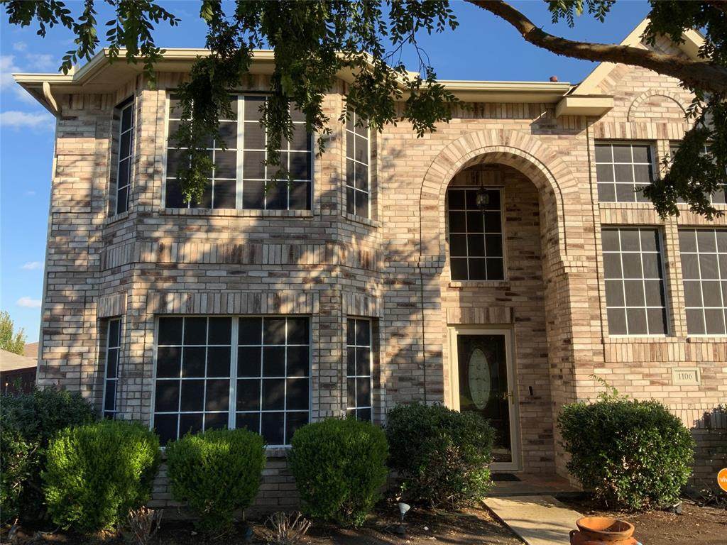 1106 Bainbridge Lane - Photo 1