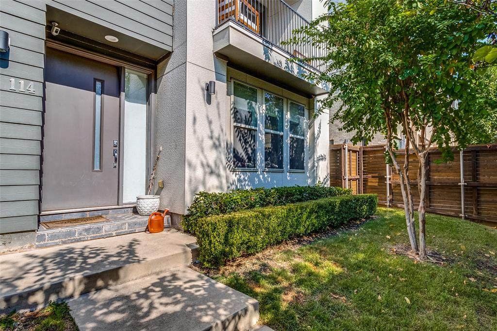 4211 Rawlins Street - Photo 1