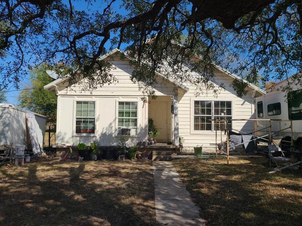 107 Belmont Street - Photo 1