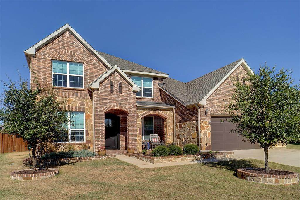 3400 Glendale Lane - Photo 1