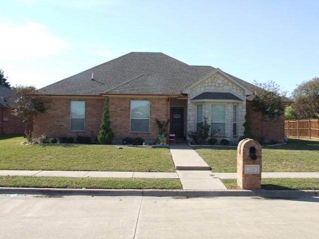 224 Nocona Drive - Photo 1