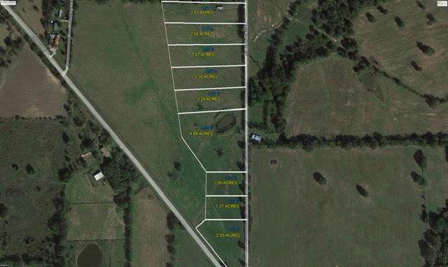 Lot 9 County Road 3374 - Photo 1