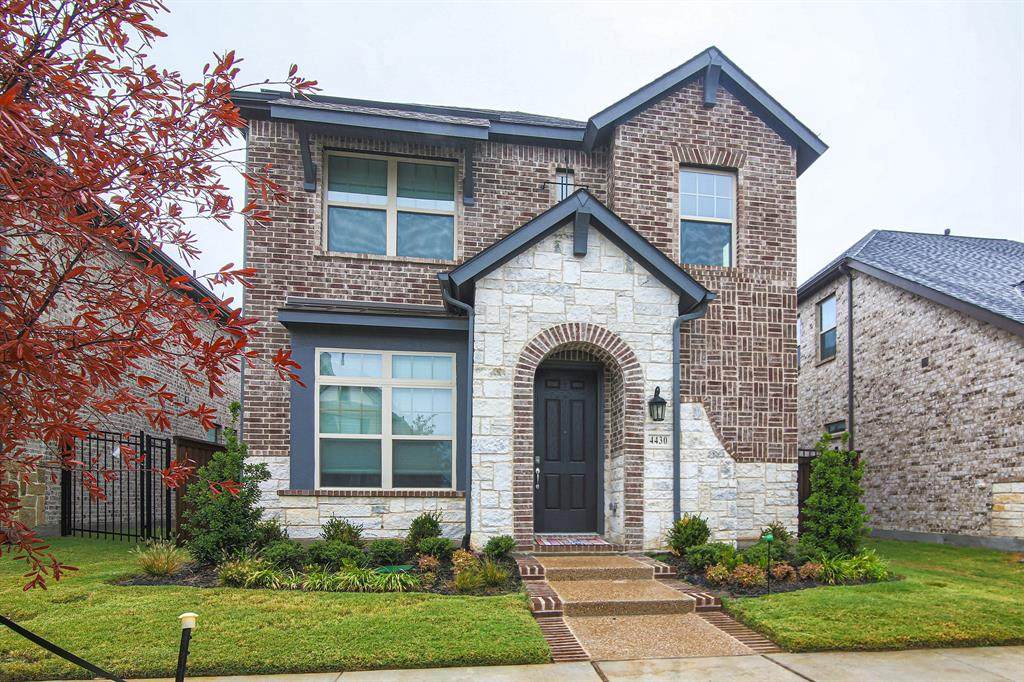 4430 English Maple Drive - Photo 1