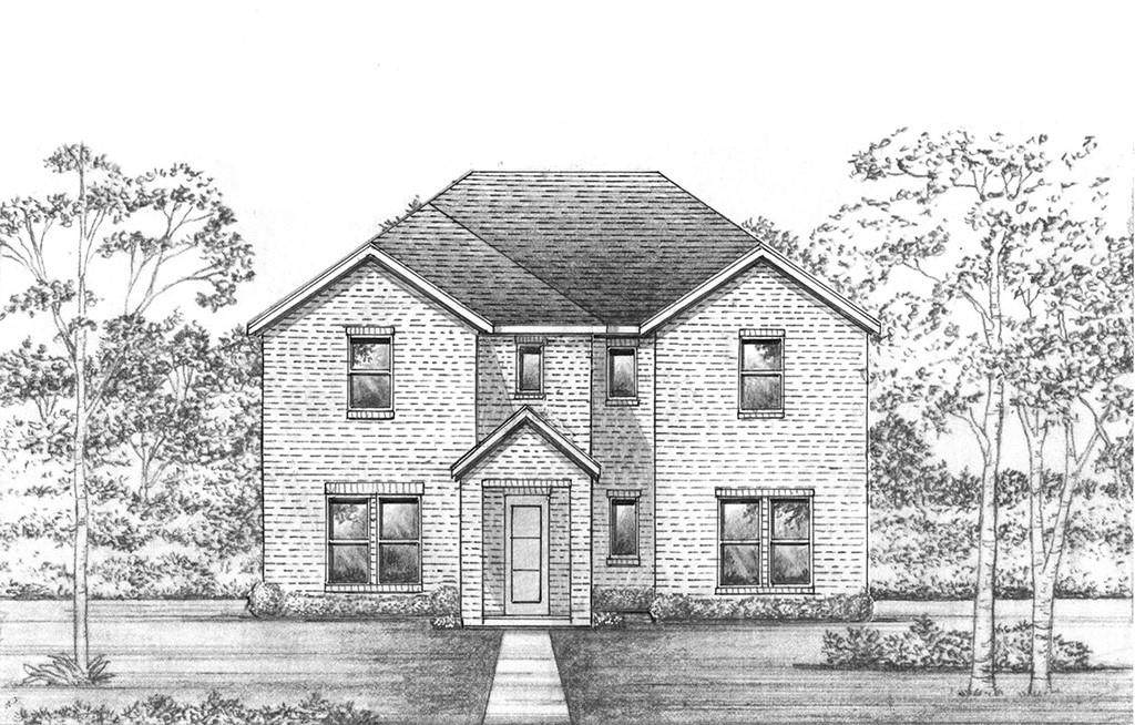 442 Bassett Hall Road - Photo 1