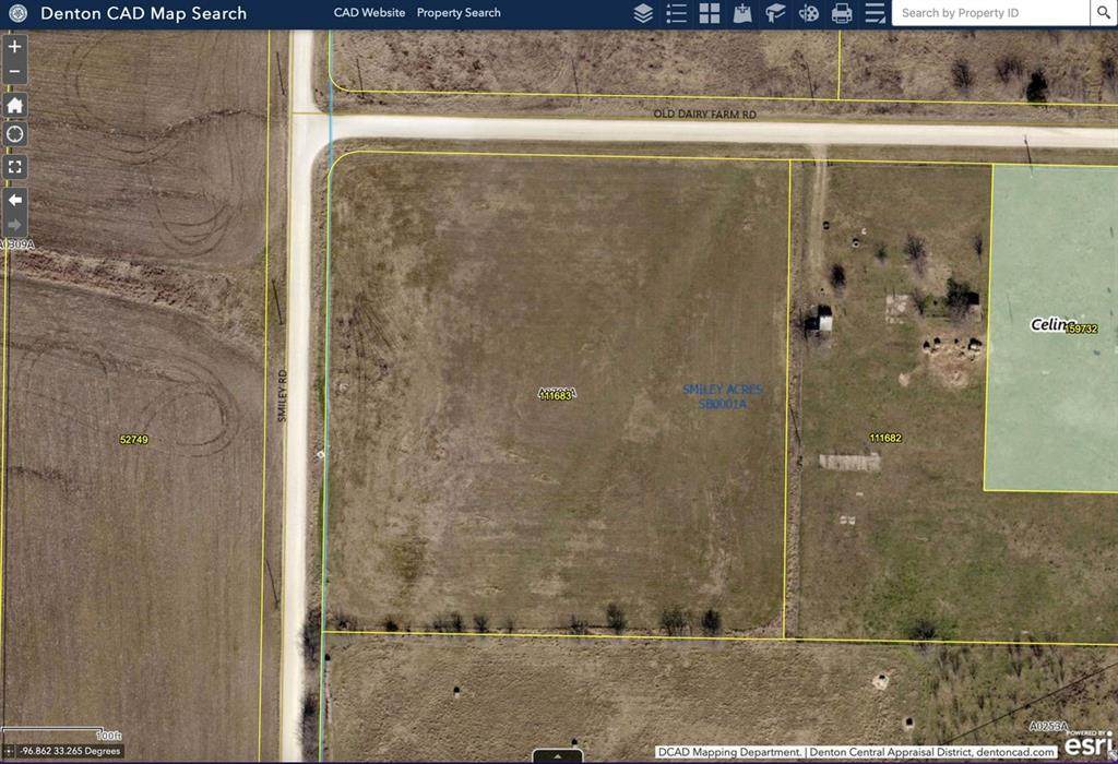 0000 Old Dairy Farm Road - Photo 1